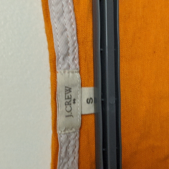 J. Crew Boat Neckline Top - Picture 4 of 9